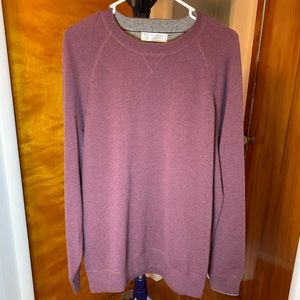 Brunello Cuninelli🤩Cashmere/Silk Pullover Sweater